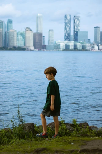 How to Change a Child's Bad Attitude Without Power Struggles
