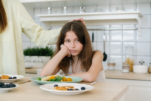 How to Deal With Picky-Eating Toddlers