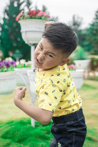 How to Deal With a Whining Toddler