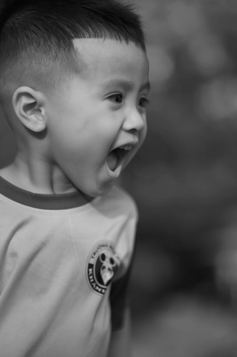 How to Deal With a Whining Toddler