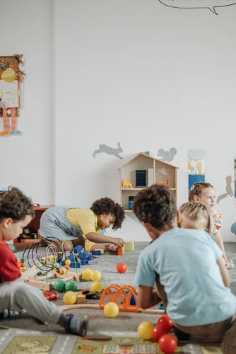 How to Get a Child to Stop Dawdling Without Constant Nagging