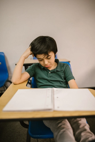 How to Get a Child to Stop Dawdling Without Constant Nagging