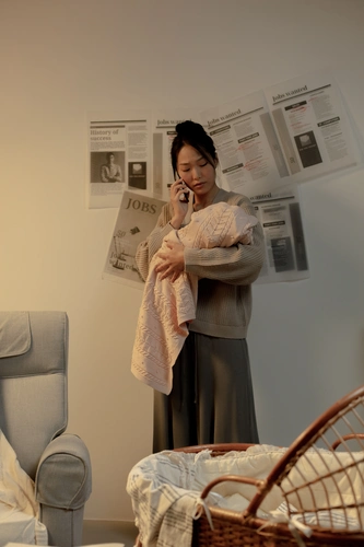 Parenting When You’re Exhausted: How to Get Through the Day
