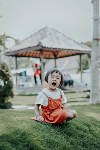 Toddler Separation Anxiety: 3 Things That Made Goodbyes Easier